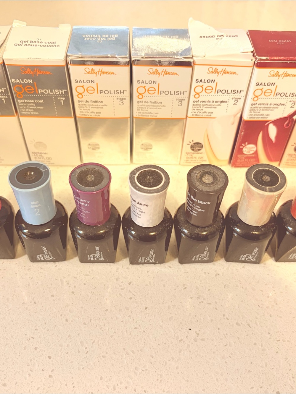 Sally Hansen